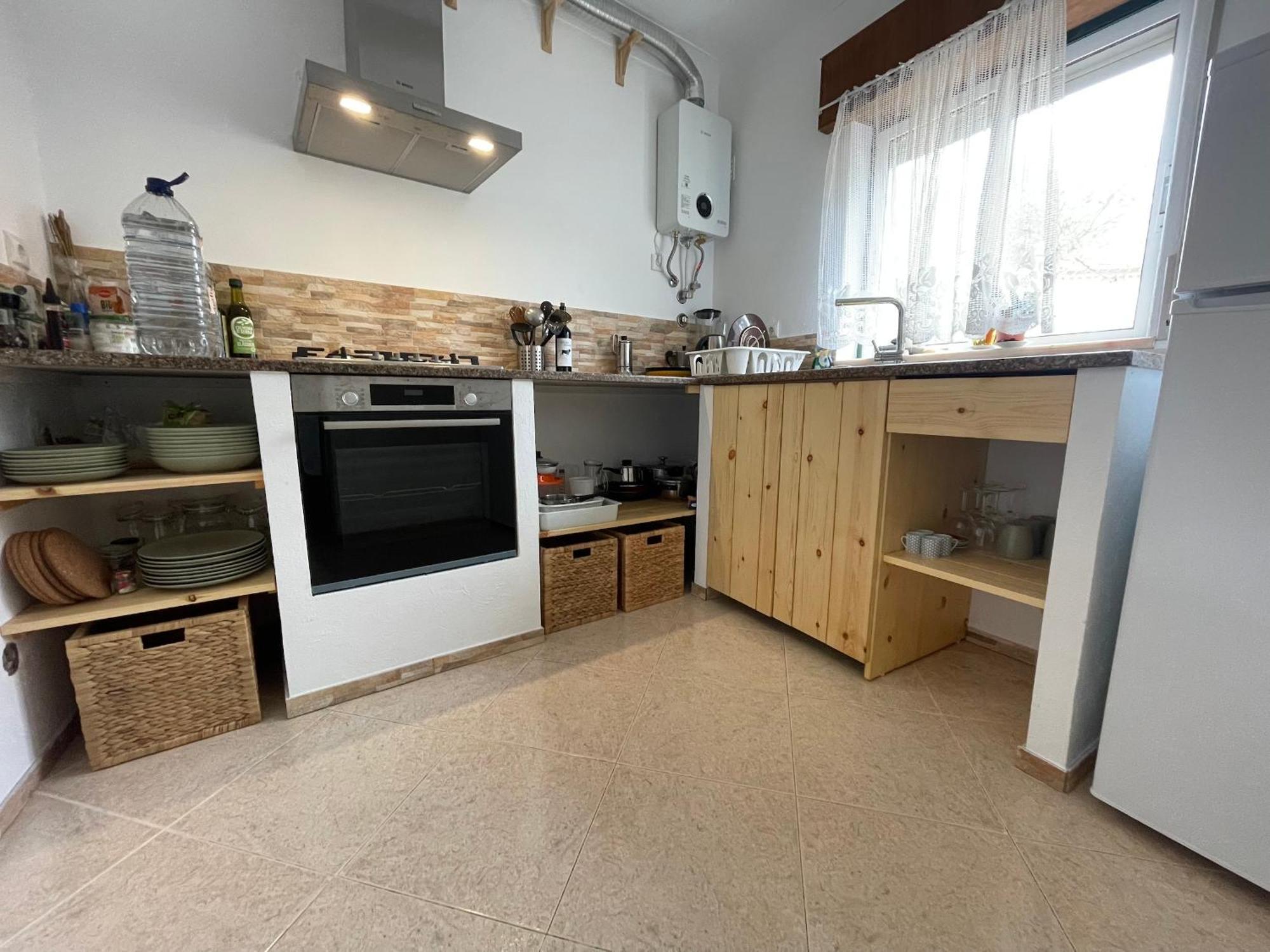 Vakantiehuis Casa Com Vista Raposeira *